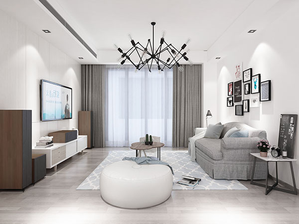 智能家居安全的守护者——小型断路器与漏电断路器