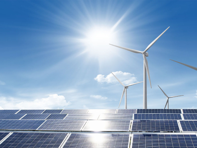 高效电力分配与管理——从万能式断路器到高低压成套开关设备