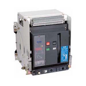 GW1系列智能型万能式断路器(抽屉式)